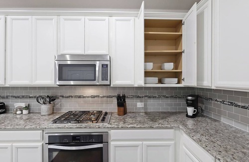 Little Elm House | Spacious 4BR Home in Little Elm - Perfect for Families & Pets