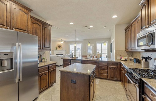 Keller House | Pet-Friendly 4BR/3BA Home in Fort Worth for Families
