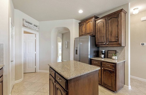 Keller House | Pet-Friendly 4BR/3BA Home in Fort Worth for Families