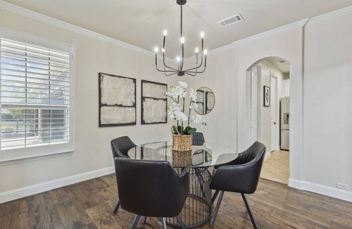 Keller House | Spacious 5BR Home in Keller - Ideal for Families & Pets