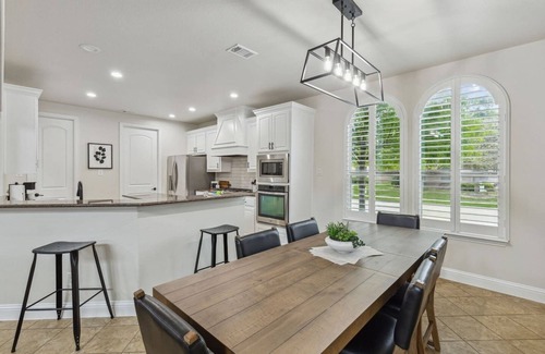 Keller House | Spacious 5BR Home in Keller - Ideal for Families & Pets
