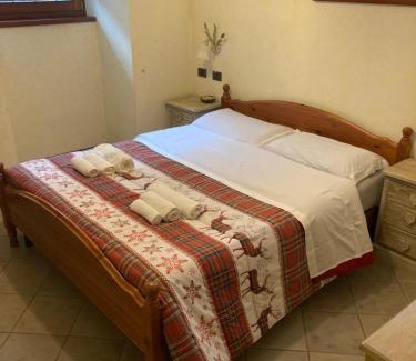 Brusson House | Family-Friendly Tchambre with Great Guest Reviews