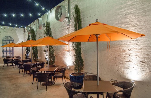 East Riverside House | Discover Tchop1 Uptown: Pet-Friendly Retreat Near Brewery