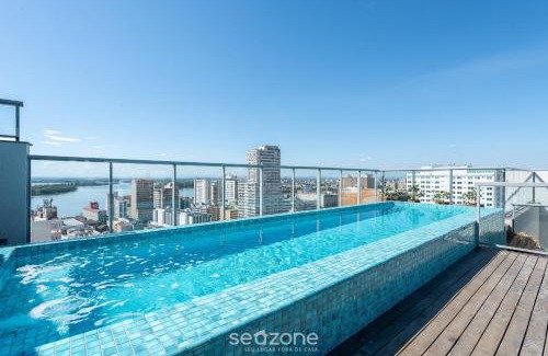 Centro Historico Apartment | Discover TCO Apartments in Historic Porto Alegre