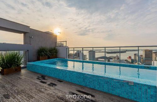 Centro Historico Apartment | Discover TCO Apartments in Historic Porto Alegre