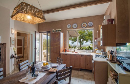 L'Assunta House | Explore Trulli & Dimore - Casa Torchiano: Top-Rated Retreat