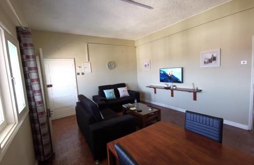 Chimoio Apartment | Family-Friendly TD Guest House with Kitchen Amenities