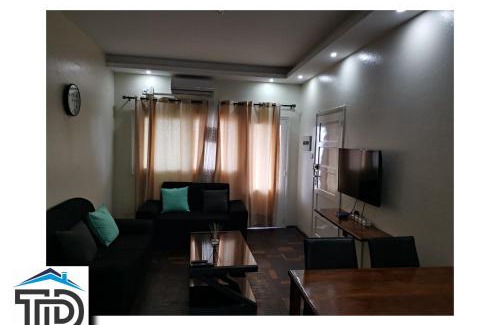 Chimoio Apartment | Kid-Friendly Retreat at TD Guest House 4 Plus - Rated 9/10