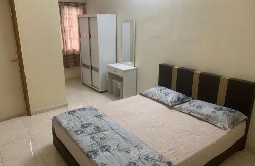Ipoh House | TD Homestay