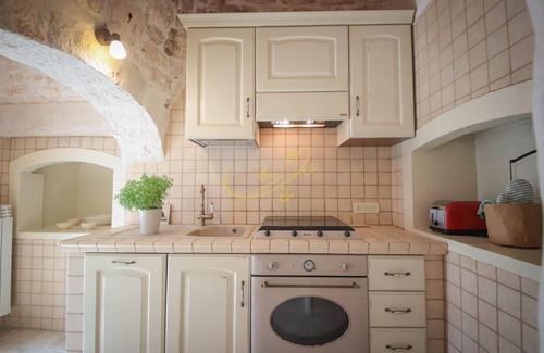 Impalata Villa | Experience I Pagliericci Trulli with Family and Pets