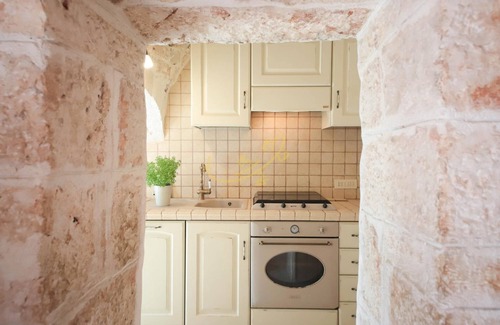 Impalata Villa | Experience I Pagliericci Trulli with Family and Pets