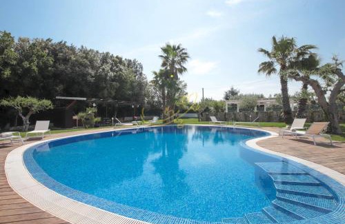 Monopoli House | Cozy Trulli Dimore - Trulli Bruco: Pet-Friendly Retreat