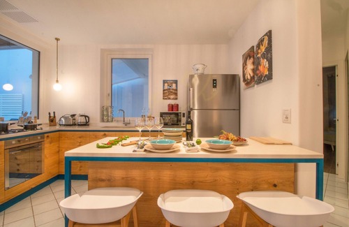 Capitolo House | Villa Levante: Guest Rated 10/10 with Private Pool & Breakfast