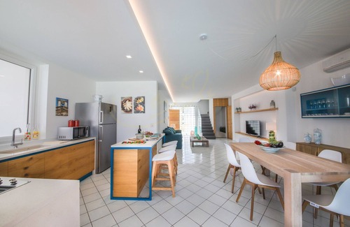Capitolo House | Villa Levante: Guest Rated 10/10 with Private Pool & Breakfast