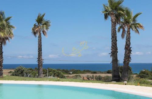 Capitolo Villa | Relaxing Oceanfront Villa Maestrale with Pool & Hot Tub