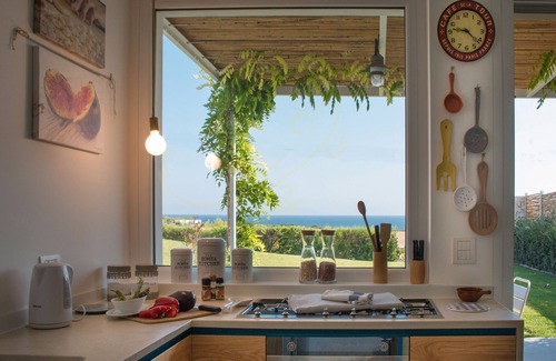 Capitolo House | Experience Trulli & Dimore's Villa Ponente with Private Pool