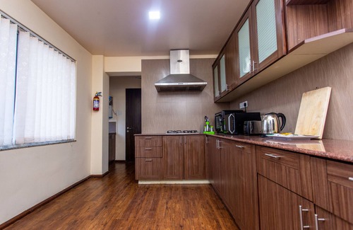 Lalitpur Apartment | Family-Friendly TDR Shama 3BDR Apartment in Sanepa