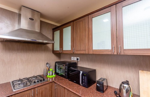 Lalitpur Apartment | Family-Friendly TDR Shama 3BDR Apartment in Sanepa