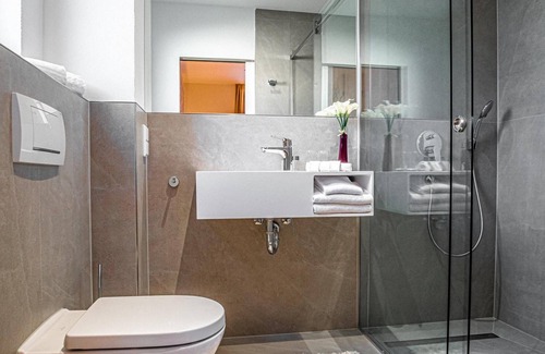 Landstuhl Hotel | Convenient Stay at TDY Homes Hotel Schattner with Breakfast