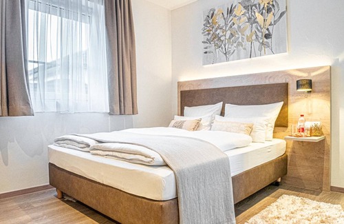 Landstuhl Hotel | Convenient Stay at TDY Homes Hotel Schattner with Breakfast