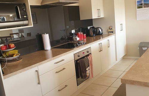 Napier House | Ocean View at Te Awa Retreat: Enjoy 10% Off Your Stay