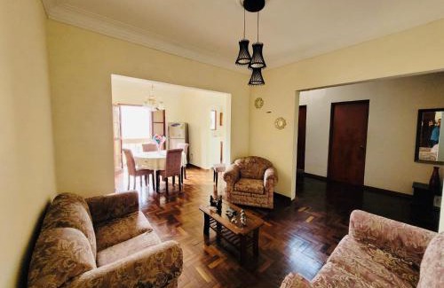Jesus Maria Apartment | Pet-Friendly Retreat in Jesús María - Guest Rated 10/10