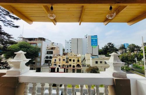 Jesus Maria Apartment | Pet-Friendly Retreat in Jesús María - Guest Rated 10/10