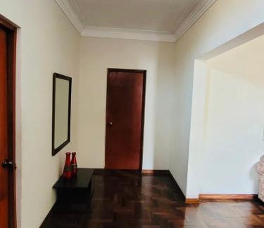Jesus Maria Apartment | Pet-Friendly Retreat in Jesús María - Guest Rated 10/10