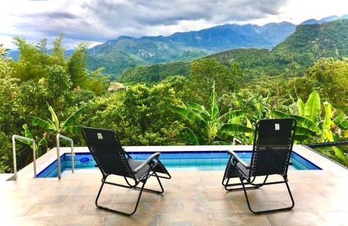 La Vega House | Relaxing Retreat at Finca 100x100 Privada, Sasaima - 9.5/10