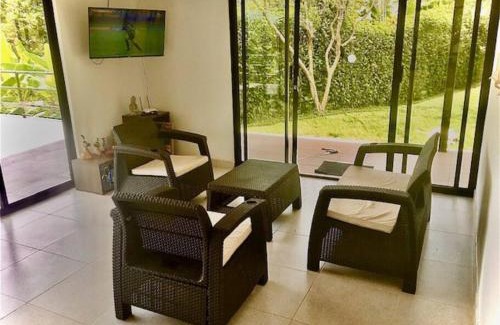 La Vega House | Relaxing Retreat at Finca 100x100 Privada, Sasaima - 9.5/10