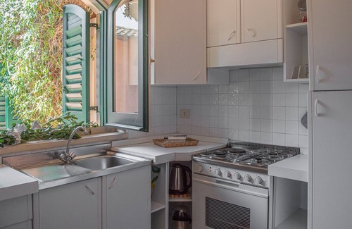Costa Saracena-Castelluccio House | Relaxing Stay at Tenuta San Calogero with Pool & Spa