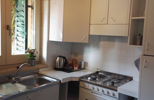 Costa Saracena-Castelluccio House | Relaxing Stay at Tenuta San Calogero with Pool & Spa