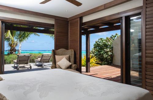 Muri Villa | Indulge in Te Manava Luxury Villas & Spa with Ocean Views