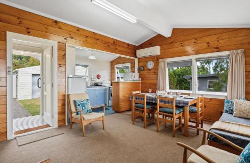Waitetoko House | Family-Friendly Retreat at Te Moe - Lake Taupo Holiday Home