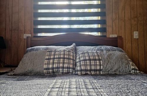 Hanga Roa House | Relax in Suit Florencia: Pet-Friendly Room for Couples