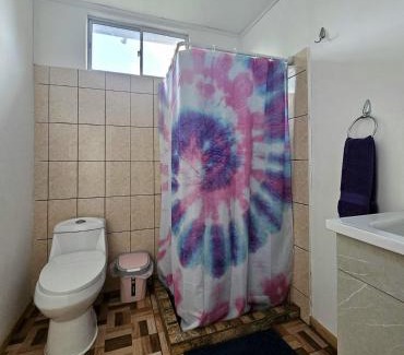 Hanga Roa House | Relax in Suit Florencia: Pet-Friendly Room for Couples