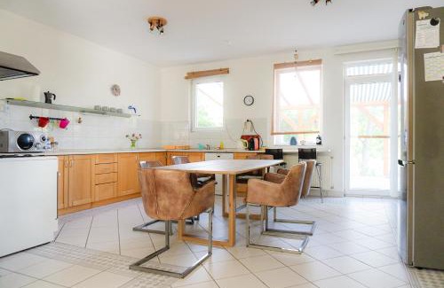 Balatongyorok Apartment | Tea Apartman Balatongyörök