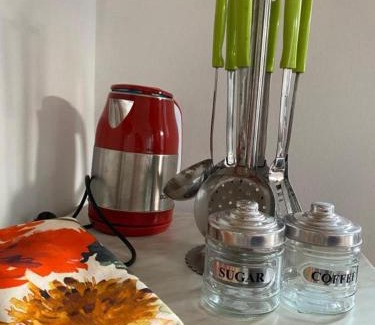 Centar Apartment | Cozy Tea Apartment - Child Friendly with 9/10 Guest Rating