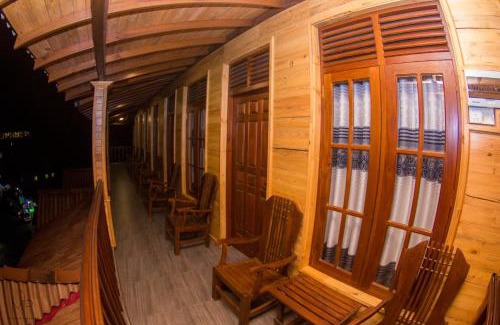 Nallathanniya Hotel | Budget-Friendly Tea Breeze Motel with Family Amenities