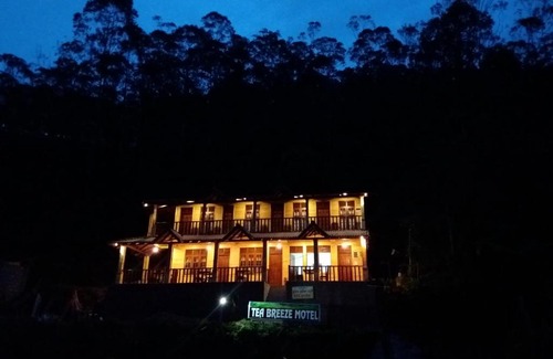 Nallathanniya Hotel | Budget-Friendly Tea Breeze Motel with Family Amenities