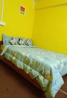 Darjeeling Apartment | Budget-Friendly Tea Corner Guest House: Perfect for Families