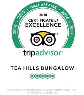 Hatton Ski Chalet | Discover Tea Hills Bungalow: Family-Friendly with Breakfast