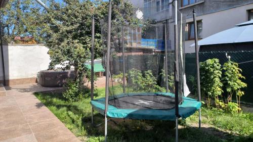 Samokov Apartment | Highly Rated Tea House Samokov: Family and Pet Friendly Stay