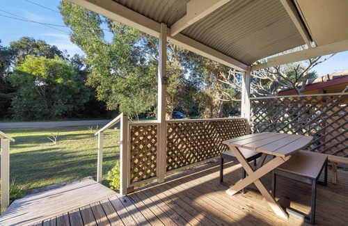 Hat Head House | Discover Tea Tree Lodge: Pet-Friendly Retreat in Hat Head