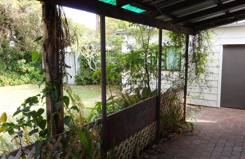 Hat Head House | Tea Tree Lodge at Hat Head