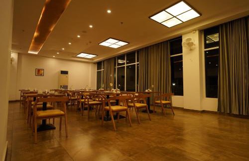 Udupi Hotel | Discover Tea Tree Suites in Manipal: Oceanfront Retreat Awaits