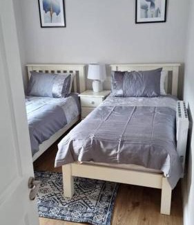 Glen of Aherlow House | Unforgettable Family Retreat at Teachín na Siúire