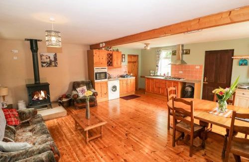 County Waterford House | Top-Rated Teach Chiuin: Ideal for Family Getaways