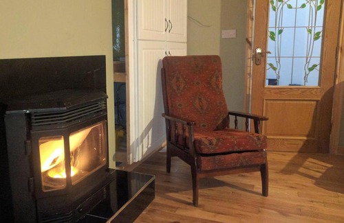 Bunbeg House | Experience Teach Conal Sloper: Pet-Friendly Perfection