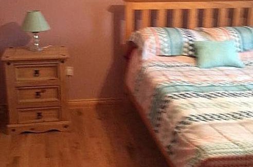 Bunbeg House | Experience Teach Conal Sloper: Pet-Friendly Perfection